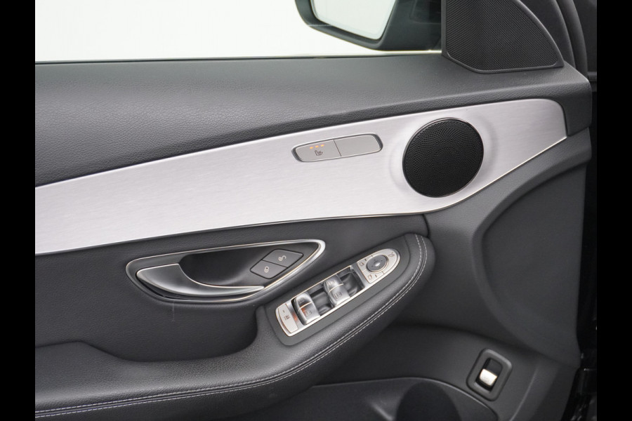 Mercedes-Benz C-Klasse Estate C 300 d Estate AMG line | Distronic LED Trekhaak
