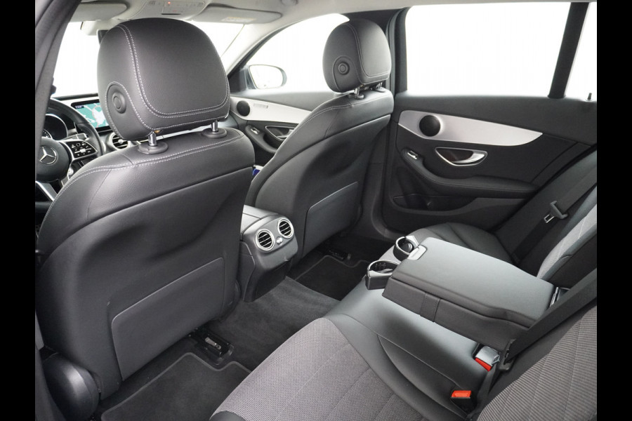 Mercedes-Benz C-Klasse Estate C 300 d Estate AMG line | Distronic LED Trekhaak