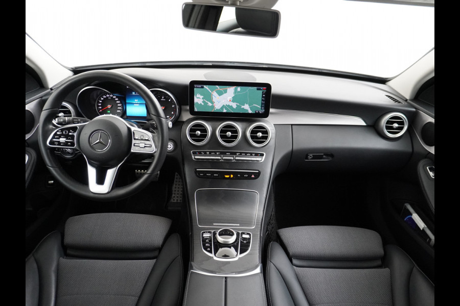 Mercedes-Benz C-Klasse Estate C 300 d Estate AMG line | Distronic LED Trekhaak