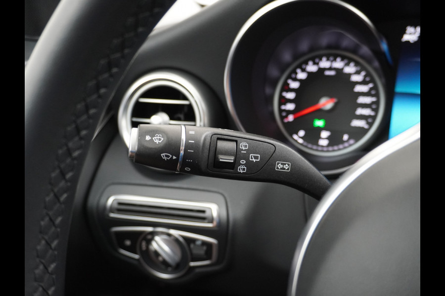 Mercedes-Benz C-Klasse Estate C 300 d Estate AMG line | Distronic LED Trekhaak