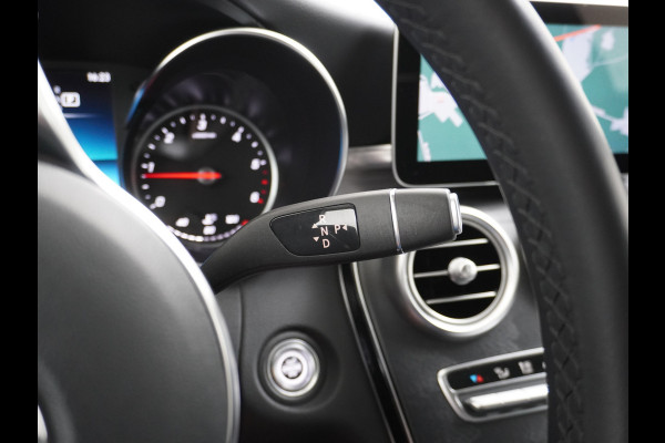 Mercedes-Benz C-Klasse Estate C 300 d Estate AMG line | Distronic LED Trekhaak