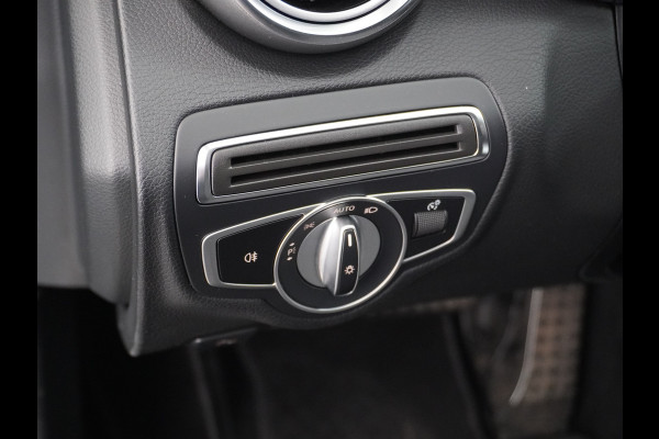 Mercedes-Benz C-Klasse Estate C 300 d Estate AMG line | Distronic LED Trekhaak