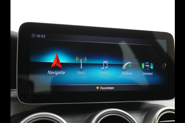 Mercedes-Benz C-Klasse Estate C 300 d Estate AMG line | Distronic LED Trekhaak