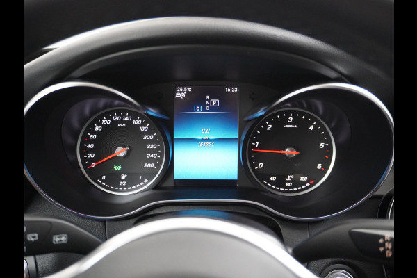 Mercedes-Benz C-Klasse Estate C 300 d Estate AMG line | Distronic LED Trekhaak