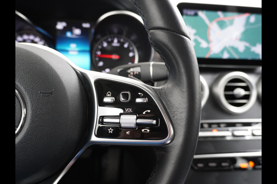 Mercedes-Benz C-Klasse Estate C 300 d Estate AMG line | Distronic LED Trekhaak