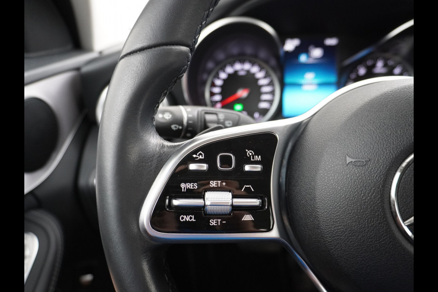 Mercedes-Benz C-Klasse Estate C 300 d Estate AMG line | Distronic LED Trekhaak