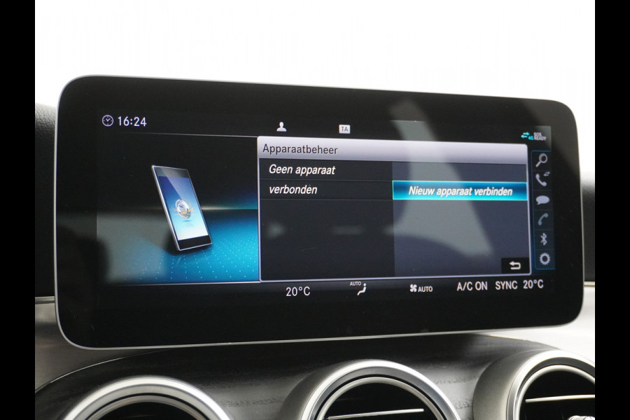 Mercedes-Benz C-Klasse Estate C 300 d Estate AMG line | Distronic LED Trekhaak