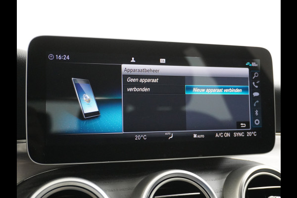 Mercedes-Benz C-Klasse Estate C 300 d Estate AMG line | Distronic LED Trekhaak