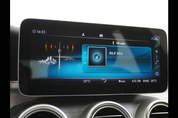 Mercedes-Benz C-Klasse Estate C 300 d Estate AMG line | Distronic LED Trekhaak