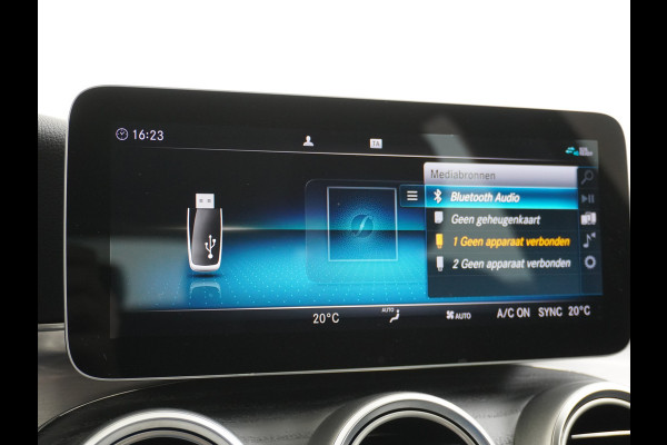 Mercedes-Benz C-Klasse Estate C 300 d Estate AMG line | Distronic LED Trekhaak