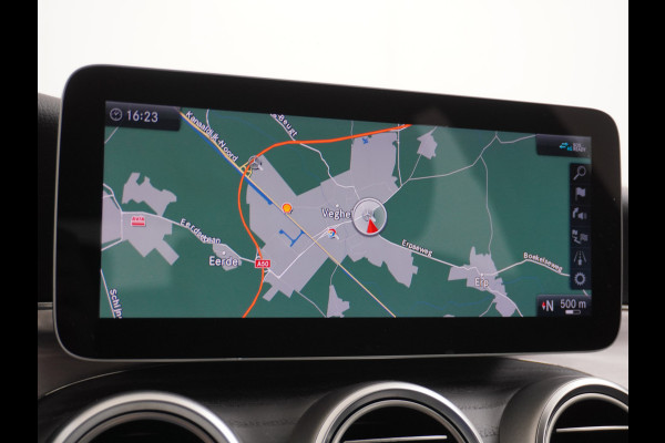 Mercedes-Benz C-Klasse Estate C 300 d Estate AMG line | Distronic LED Trekhaak
