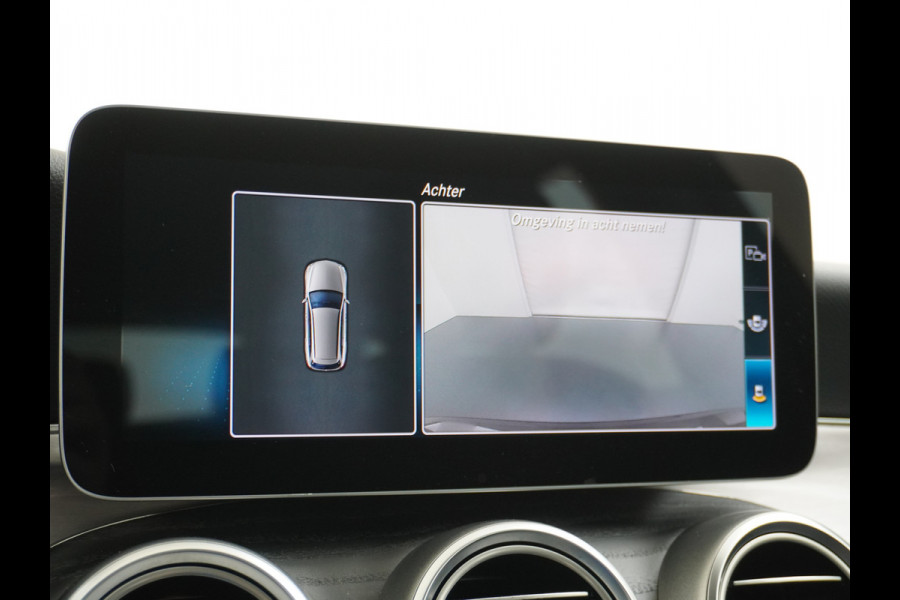 Mercedes-Benz C-Klasse Estate C 300 d Estate AMG line | Distronic LED Trekhaak