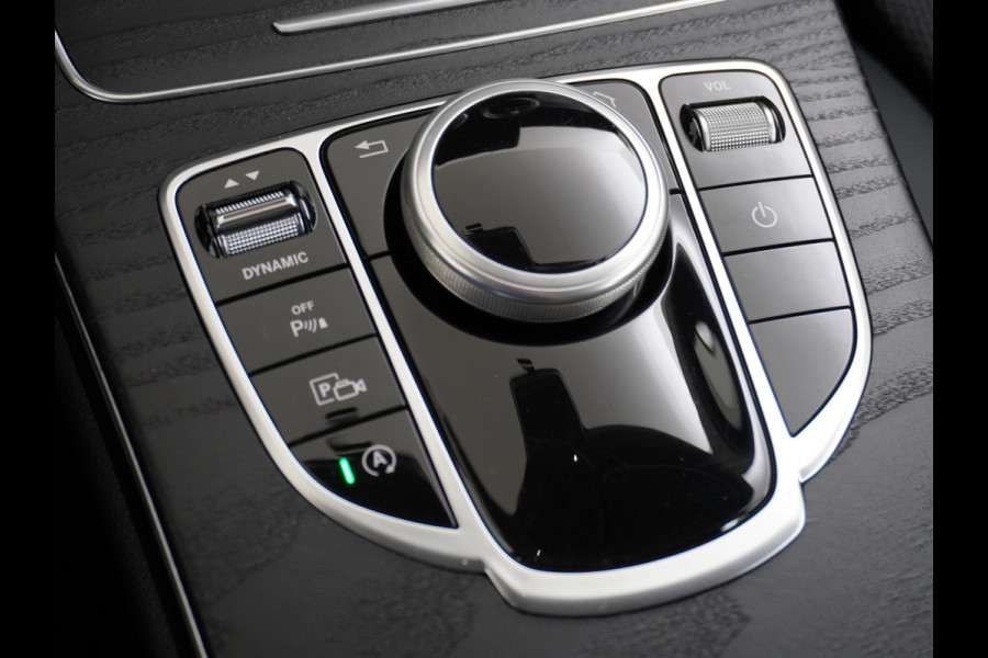 Mercedes-Benz C-Klasse Estate C 300 d Estate AMG line | Distronic LED Trekhaak