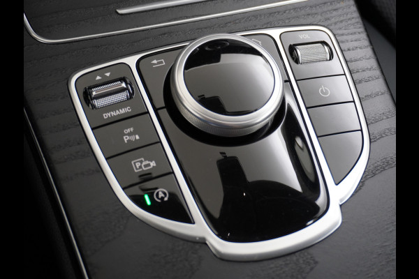Mercedes-Benz C-Klasse Estate C 300 d Estate AMG line | Distronic LED Trekhaak