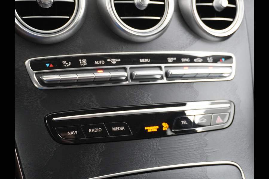 Mercedes-Benz C-Klasse Estate C 300 d Estate AMG line | Distronic LED Trekhaak