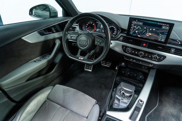 Audi A4 Avant 35 TFSI S edition