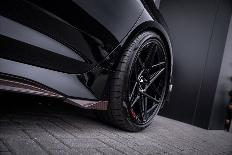 Audi RS6 C8 4.0 TFSI quattro Avant Johann ABT Signature Edition - 17 Of 64 l RS Dynamic+ l Full Option