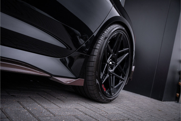 Audi RS6 C8 4.0 TFSI quattro Avant Johann ABT Signature Edition - 17 Of 64 l RS Dynamic+ l Full Option