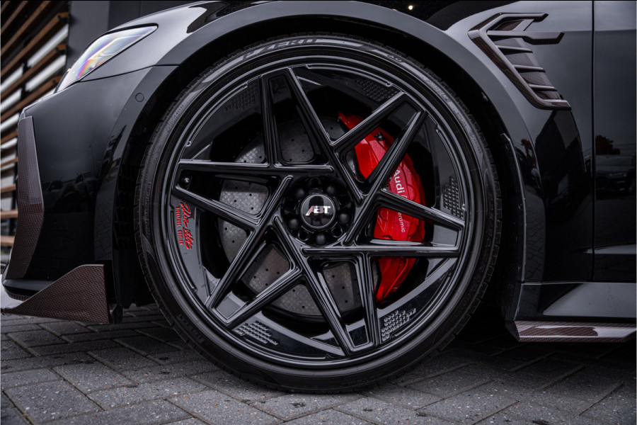 Audi RS6 C8 4.0 TFSI quattro Avant Johann ABT Signature Edition - 17 Of 64 l RS Dynamic+ l Full Option