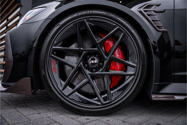 Audi RS6 C8 4.0 TFSI quattro Avant Johann ABT Signature Edition - 17 Of 64 l RS Dynamic+ l Full Option