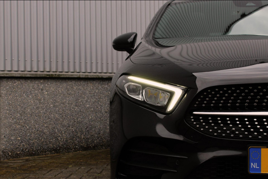 Mercedes-Benz A-Klasse A 180 Aut. AMG Line Pano, MBUX, LED
