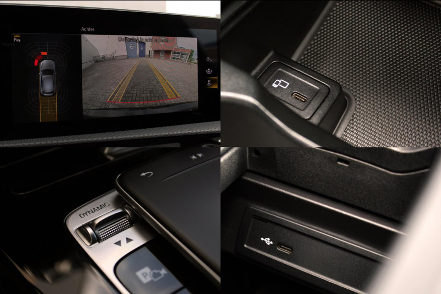 Mercedes-Benz A-Klasse A 180 Aut. AMG Line Pano, MBUX, LED