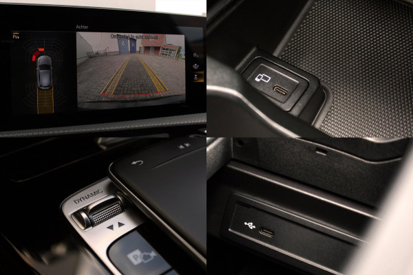 Mercedes-Benz A-Klasse A 180 Aut. AMG Line Pano, MBUX, LED