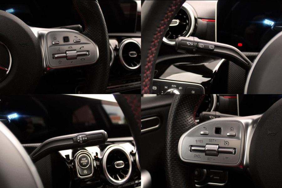 Mercedes-Benz A-Klasse A 180 Aut. AMG Line Pano, MBUX, LED