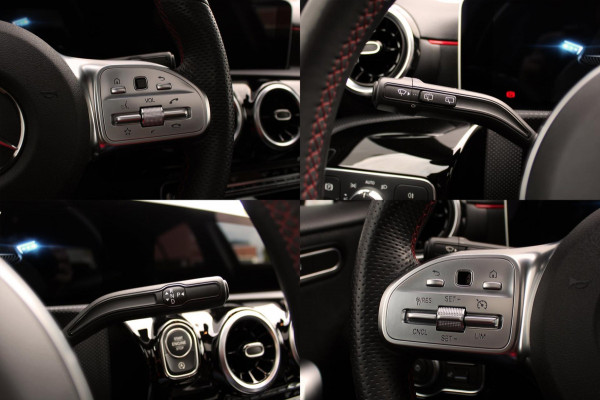 Mercedes-Benz A-Klasse A 180 Aut. AMG Line Pano, MBUX, LED