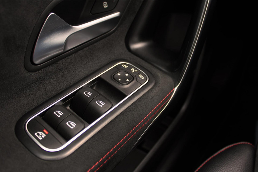 Mercedes-Benz A-Klasse A 180 Aut. AMG Line Pano, MBUX, LED
