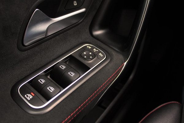 Mercedes-Benz A-Klasse A 180 Aut. AMG Line Pano, MBUX, LED