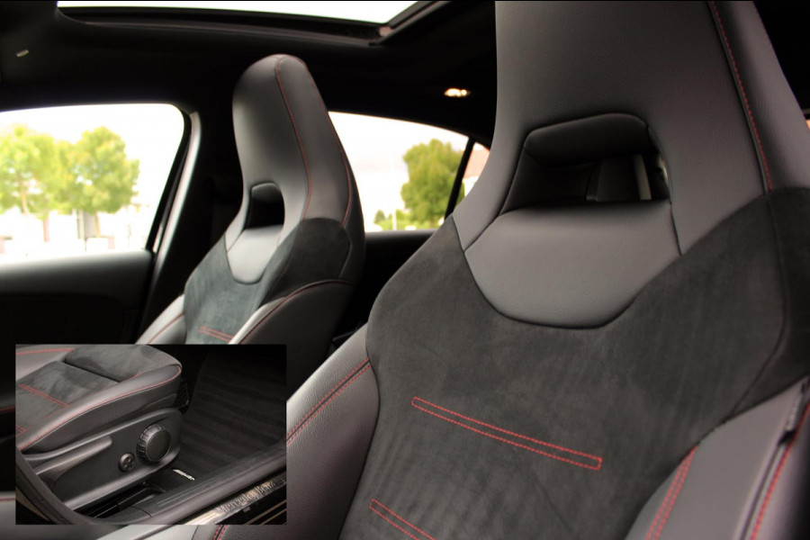 Mercedes-Benz A-Klasse A 180 Aut. AMG Line Pano, MBUX, LED