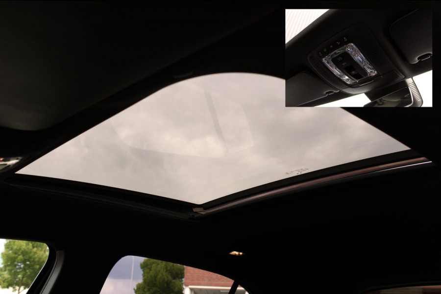 Mercedes-Benz A-Klasse A 180 Aut. AMG Line Pano, MBUX, LED