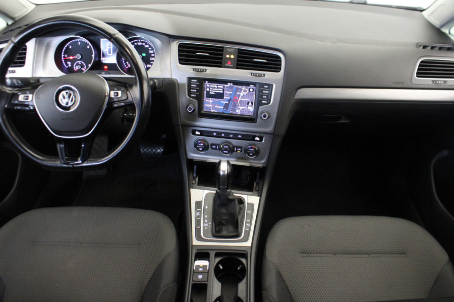 Volkswagen GOLF Variant 1.6 TDI Comfortline |Navi|DSG|