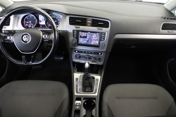 Volkswagen GOLF Variant 1.6 TDI Comfortline |Navi|DSG|