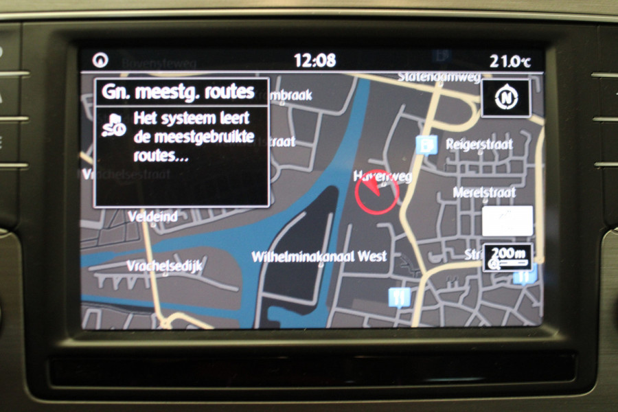 Volkswagen GOLF Variant 1.6 TDI Comfortline |Navi|DSG|
