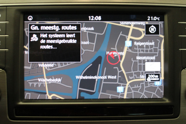 Volkswagen GOLF Variant 1.6 TDI Comfortline |Navi|DSG|