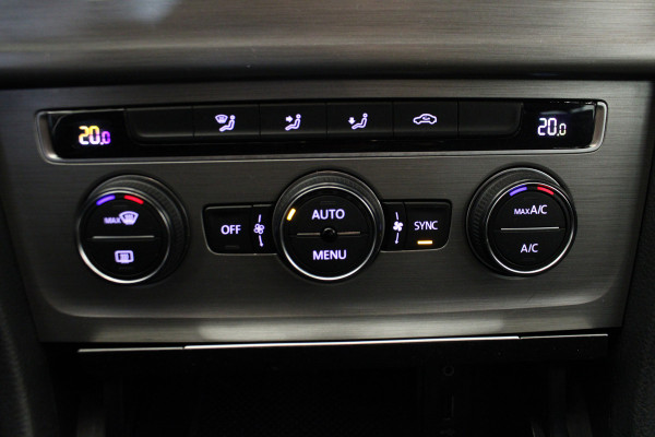 Volkswagen GOLF Variant 1.6 TDI Comfortline |Navi|DSG|