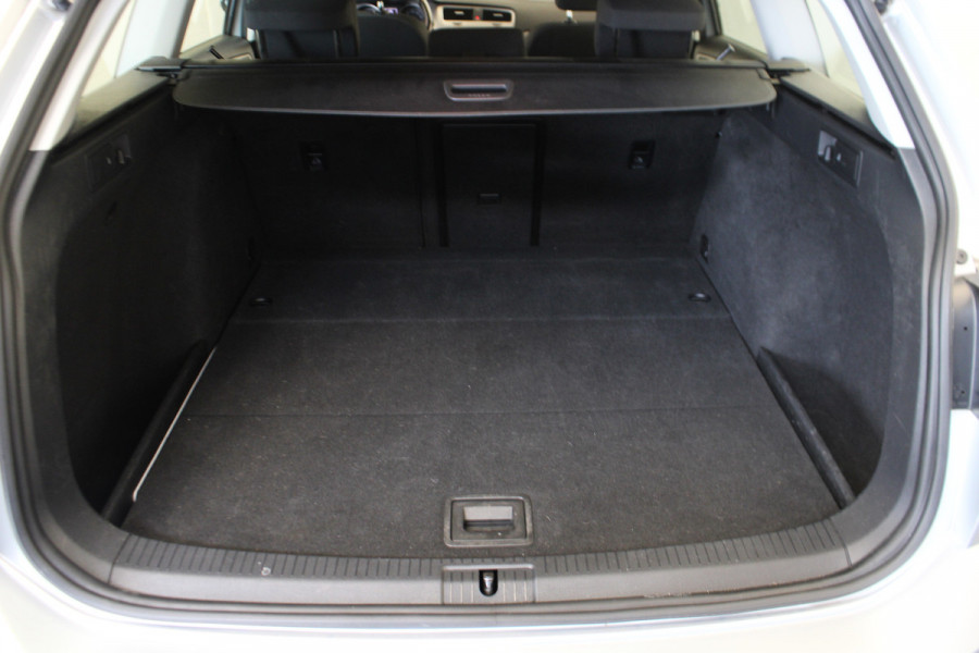 Volkswagen GOLF Variant 1.6 TDI Comfortline |Navi|DSG|