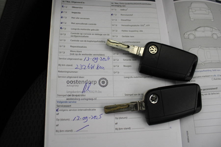 Volkswagen GOLF Variant 1.6 TDI Comfortline |Navi|DSG|