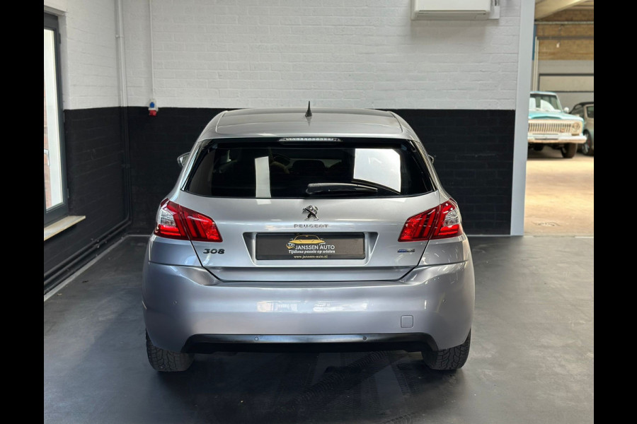 Peugeot 308 1.2 PureTech Allure | Pano | Climate | Camera | Volledige dealerhistorie | 1e eigenaar