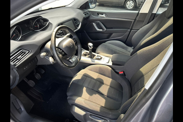 Peugeot 308 1.2 PureTech Allure | Pano | Climate | Camera | Volledige dealerhistorie | 1e eigenaar