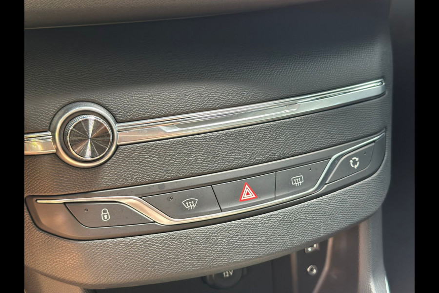 Peugeot 308 1.2 PureTech Allure | Pano | Climate | Camera | Volledige dealerhistorie | 1e eigenaar