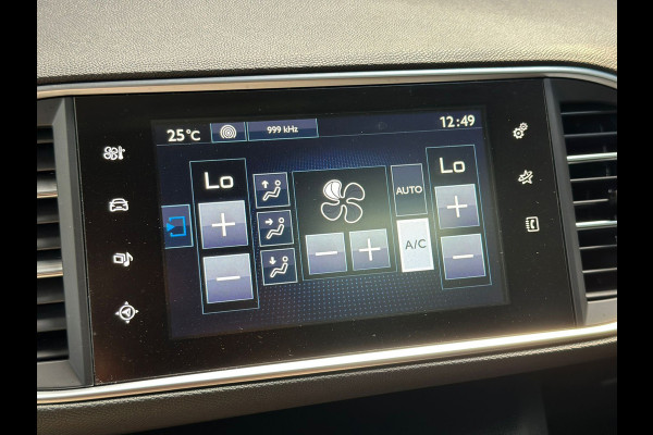 Peugeot 308 1.2 PureTech Allure | Pano | Climate | Camera | Volledige dealerhistorie | 1e eigenaar