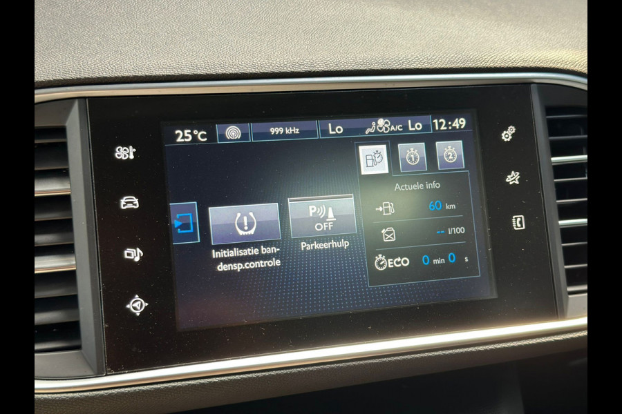 Peugeot 308 1.2 PureTech Allure | Pano | Climate | Camera | Volledige dealerhistorie | 1e eigenaar