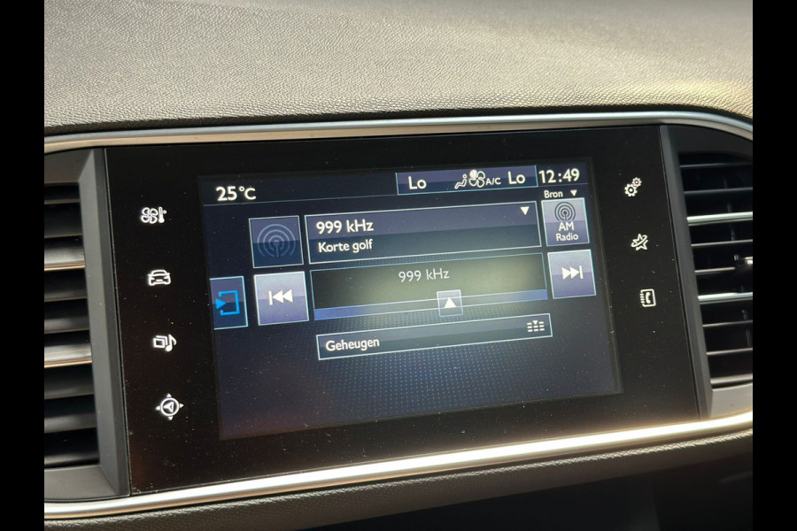 Peugeot 308 1.2 PureTech Allure | Pano | Climate | Camera | Volledige dealerhistorie | 1e eigenaar