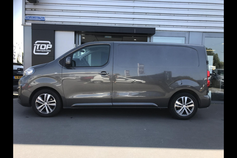 Peugeot Expert 2.0 BlueHDI 120 Standard Premium Trekhaak