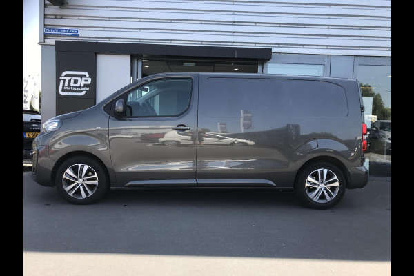 Peugeot Expert 2.0 BlueHDI 120 Standard Premium Trekhaak