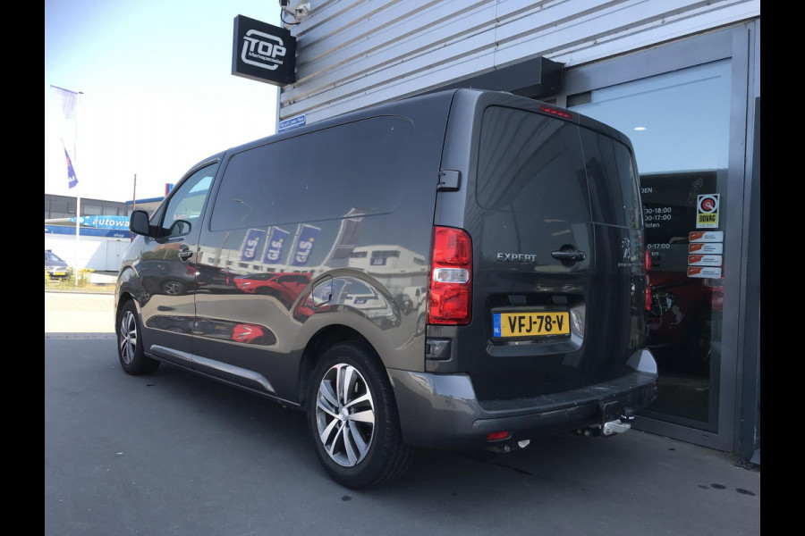 Peugeot Expert 2.0 BlueHDI 120 Standard Premium Trekhaak