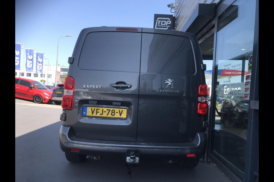 Peugeot Expert 2.0 BlueHDI 120 Standard Premium Trekhaak